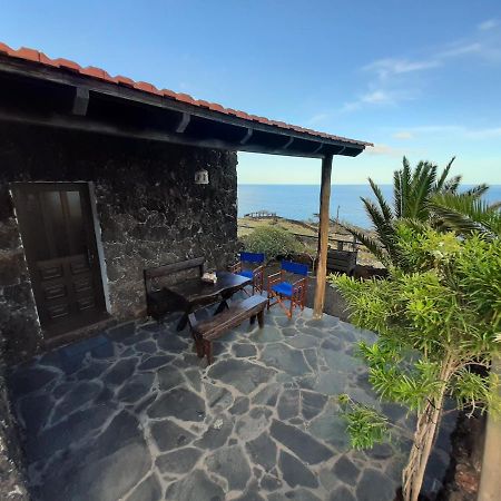 Villa La Casita Timijiraque Esterno foto