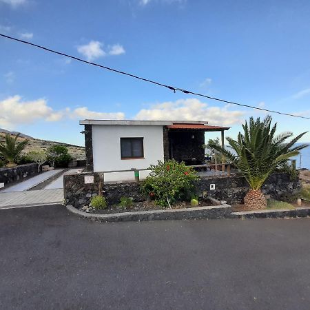 Villa La Casita Timijiraque Esterno foto