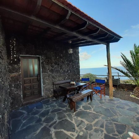 Villa La Casita Timijiraque Esterno foto
