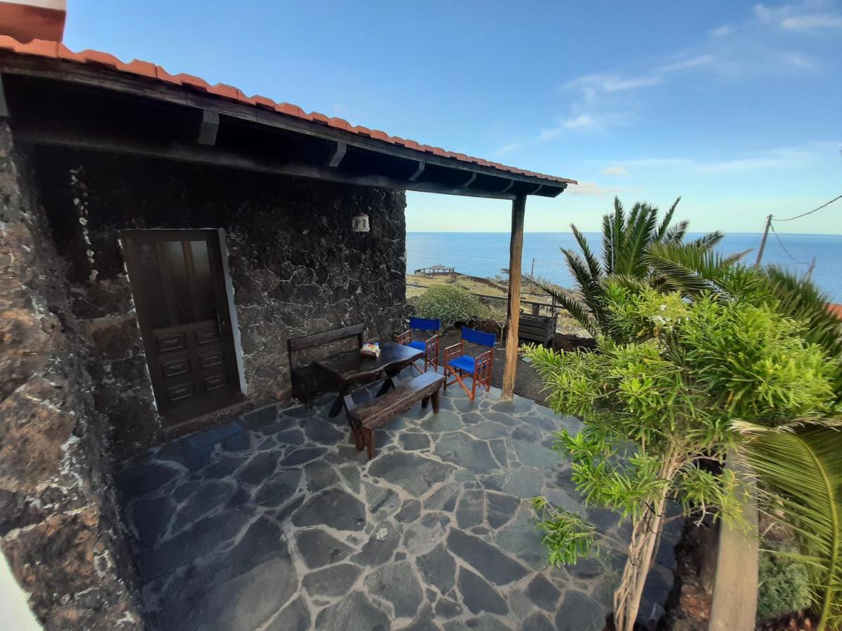 Villa La Casita Timijiraque Esterno foto