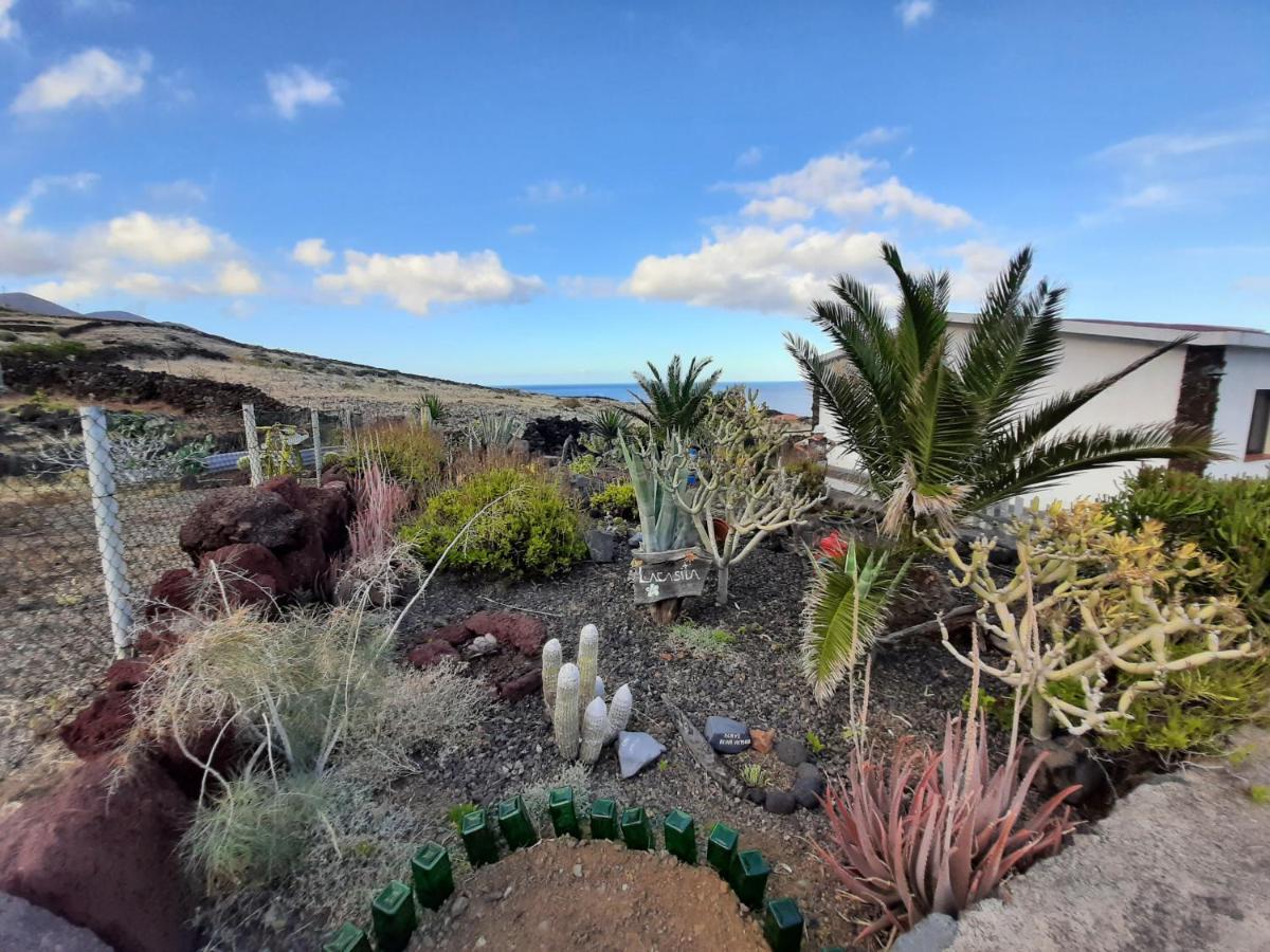 Villa La Casita Timijiraque Esterno foto