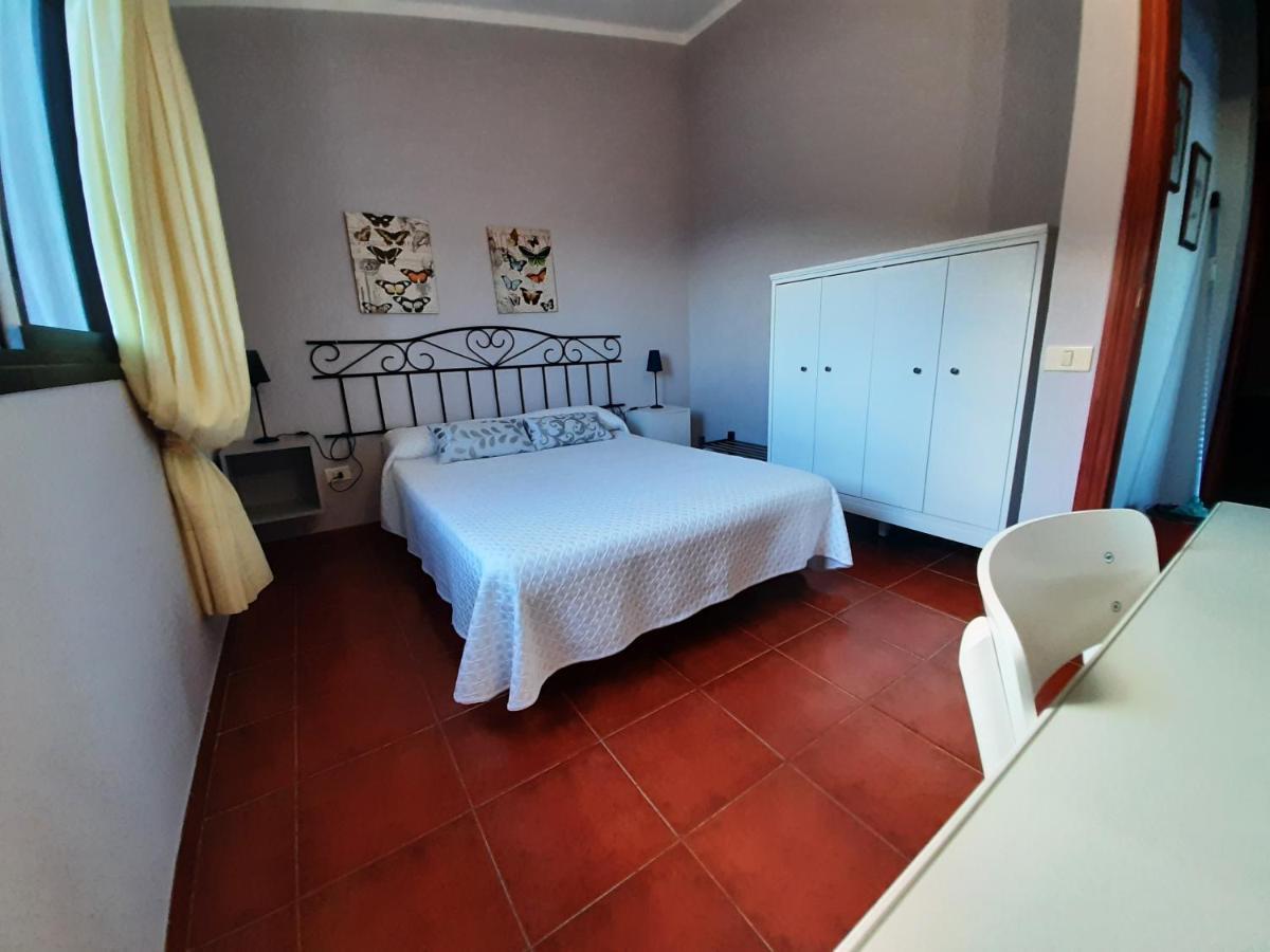 Villa La Casita Timijiraque Esterno foto