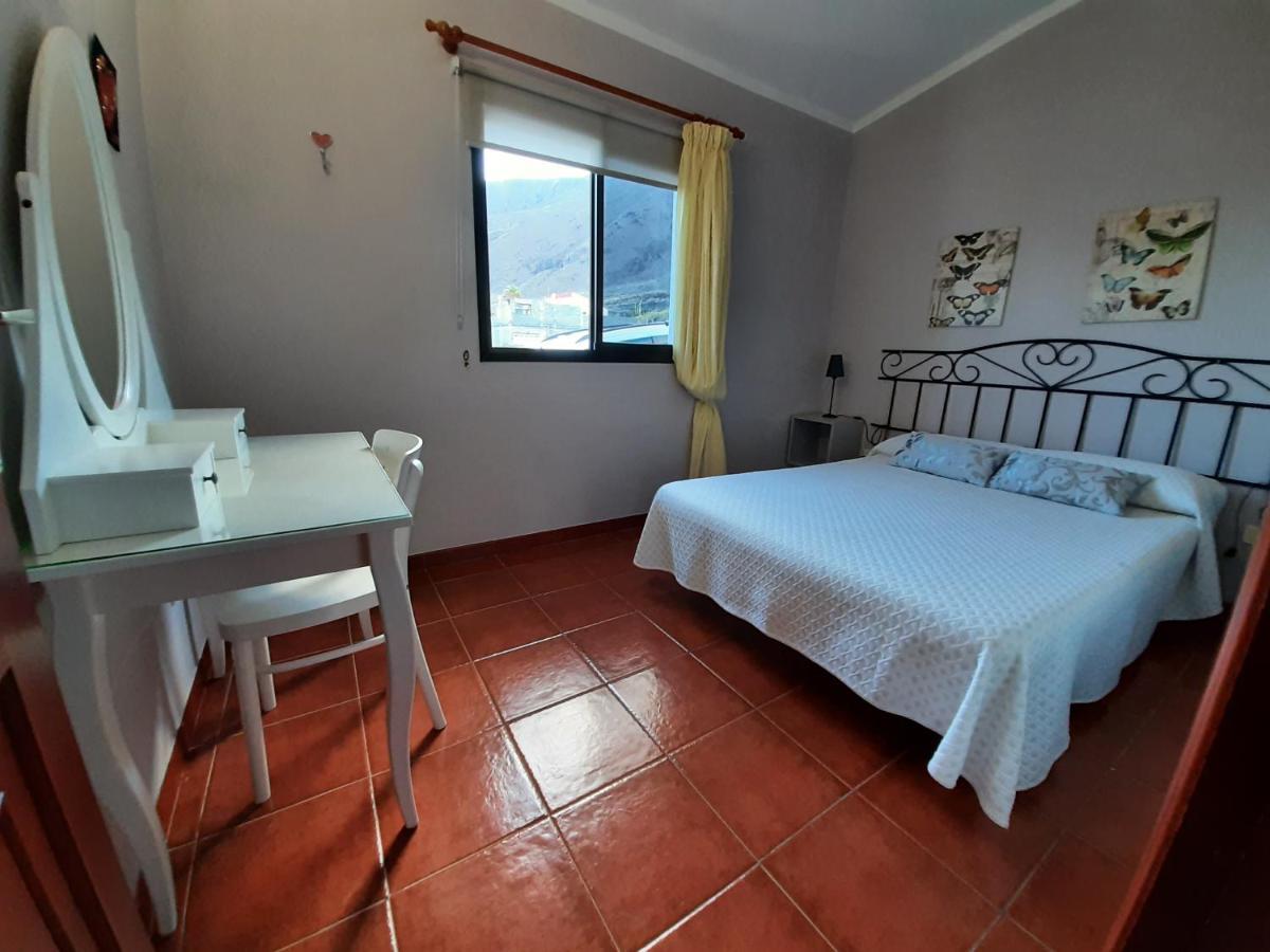 Villa La Casita Timijiraque Esterno foto