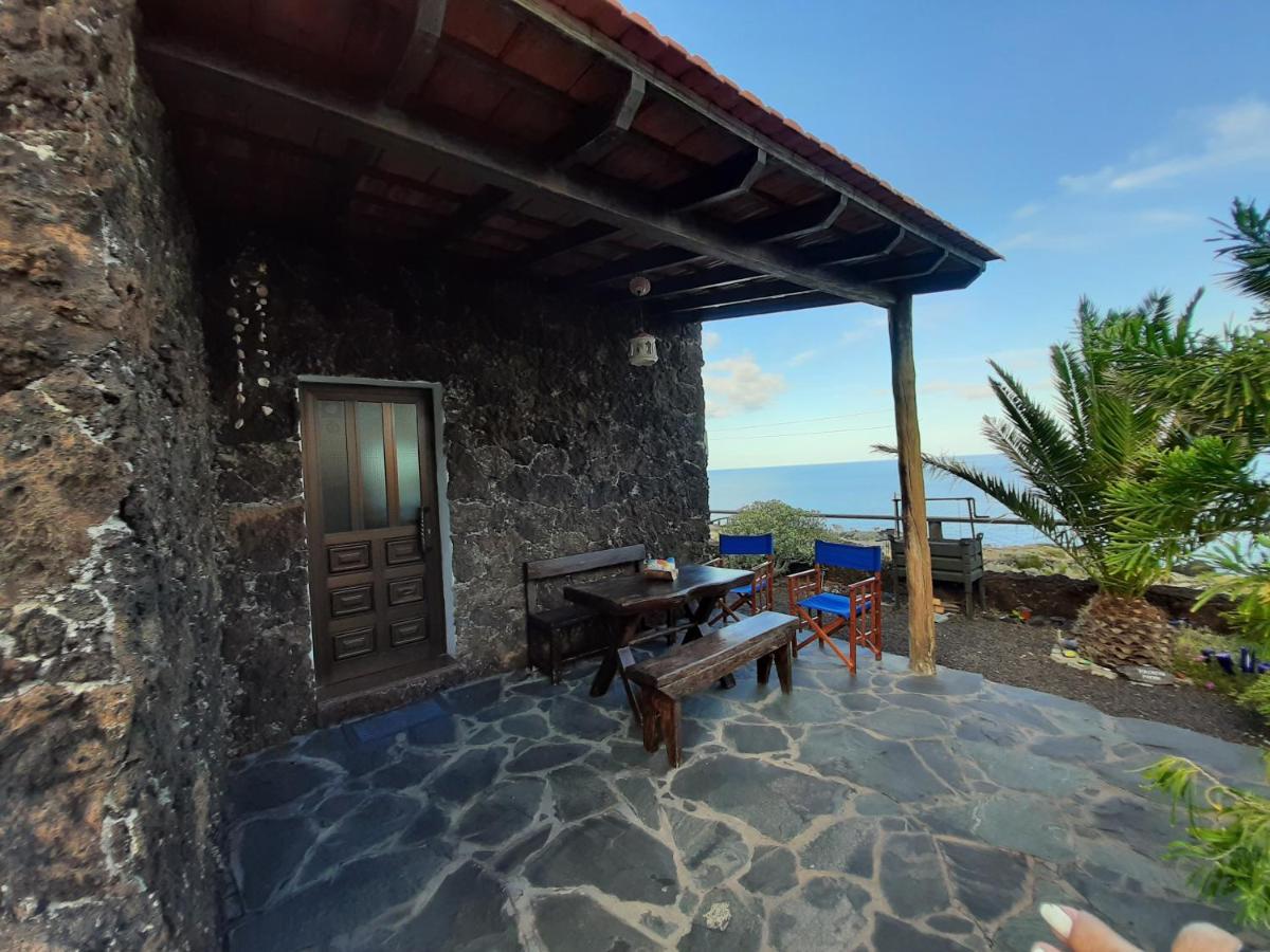 Villa La Casita Timijiraque Esterno foto