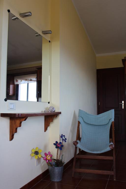 Villa La Casita Timijiraque Esterno foto