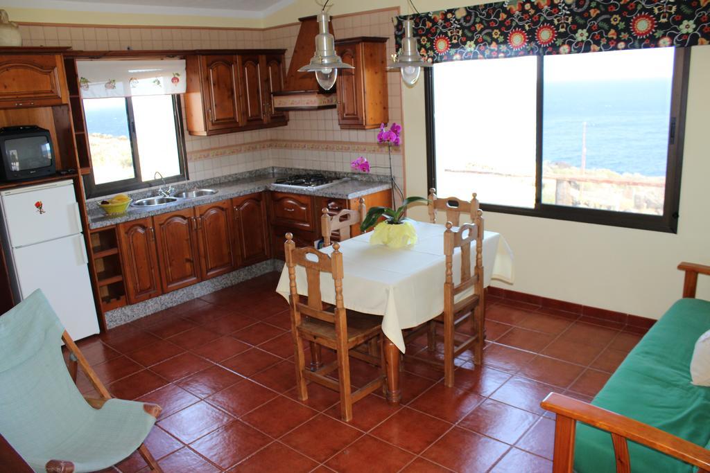 Villa La Casita Timijiraque Esterno foto