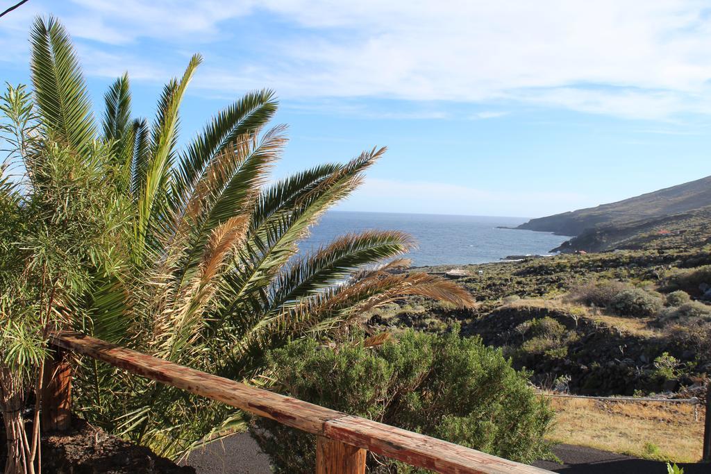 Villa La Casita Timijiraque Esterno foto
