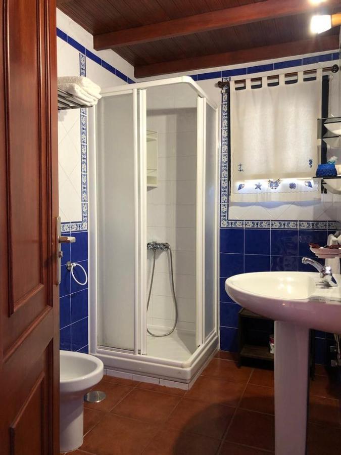 Villa La Casita Timijiraque Esterno foto