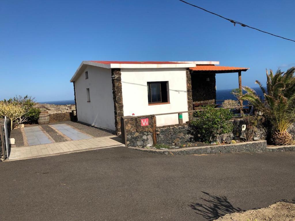 Villa La Casita Timijiraque Esterno foto