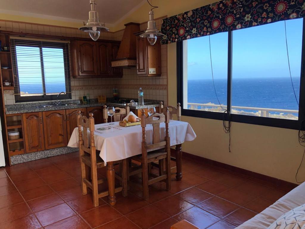 Villa La Casita Timijiraque Esterno foto
