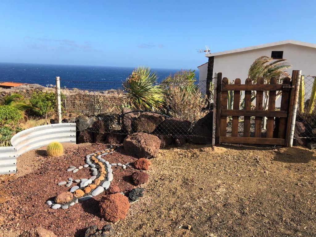 Villa La Casita Timijiraque Esterno foto