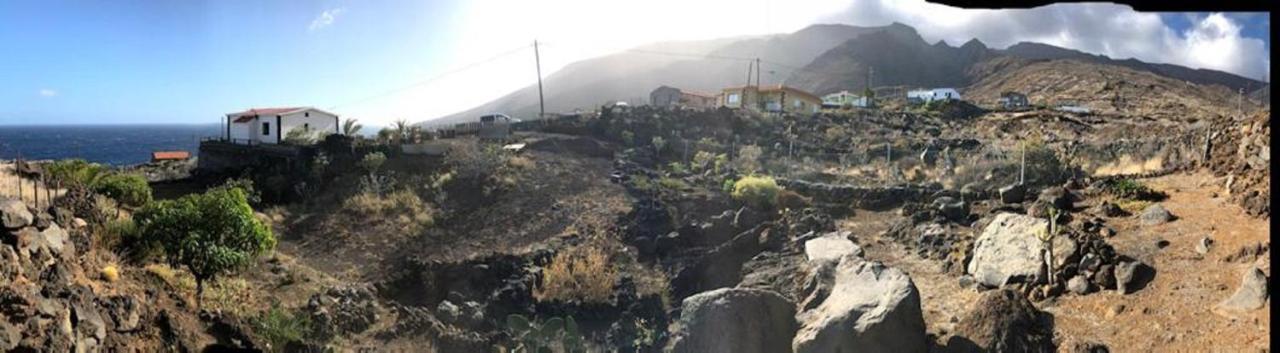 Villa La Casita Timijiraque Esterno foto