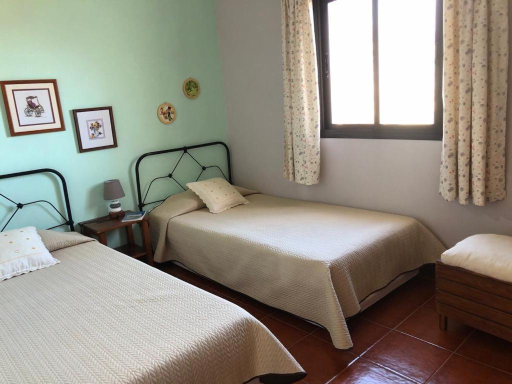 Villa La Casita Timijiraque Esterno foto